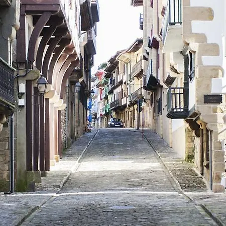 Harresi - Basque Apartamento *