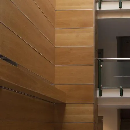Apartamento Harresi - Basque *