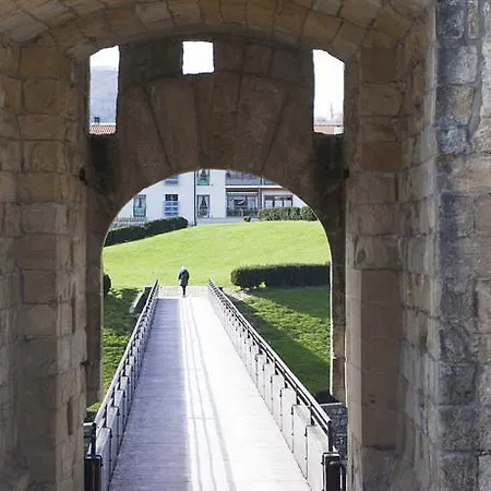 Harresi - Basque Hondarribia