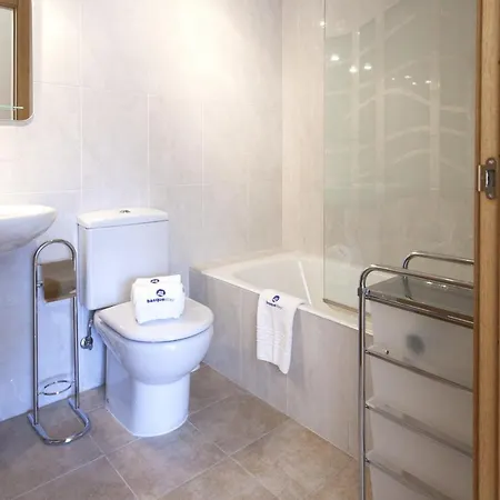 Apartamento Harresi - Basque *