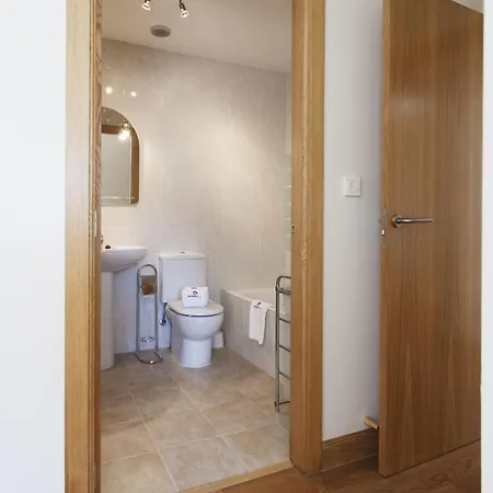 Harresi - Basque Apartamento *