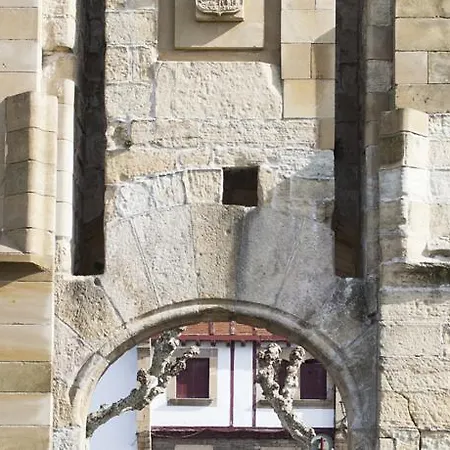 Harresi - Basque Apartment