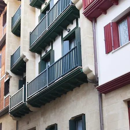 Harresi - Basque