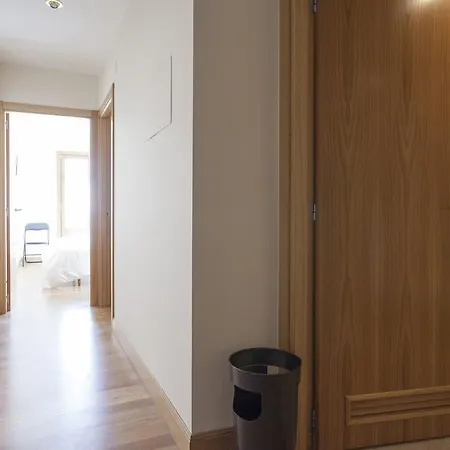 Harresi - Basque Apartment Hondarribia