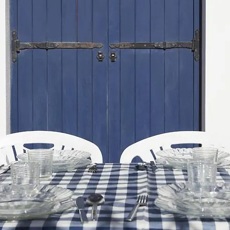 Harresi - Basque Apartment Hondarribia