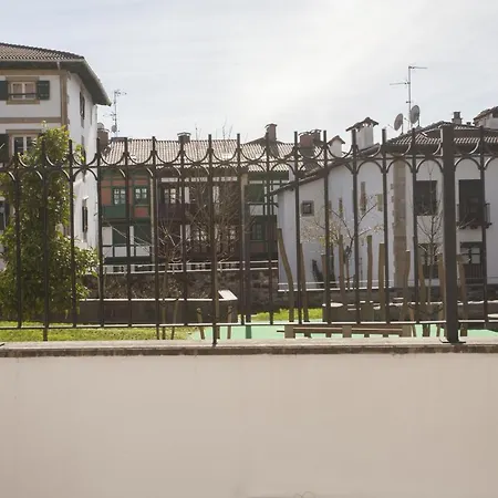 Harresi - Basque