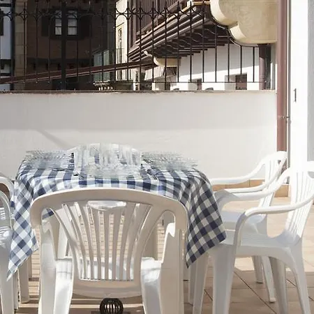 Harresi - Basque Apartment