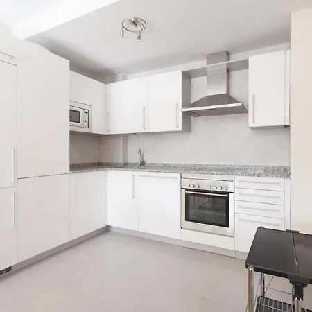 Apartment Harresi - Basque *