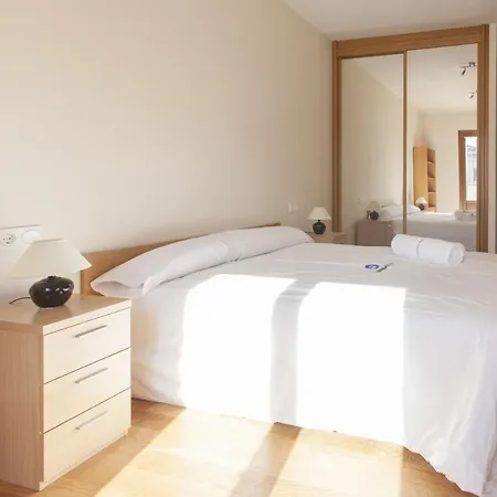 Harresi - Basque Apartment