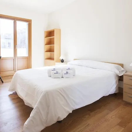 Apartment Harresi - Basque Hondarribia